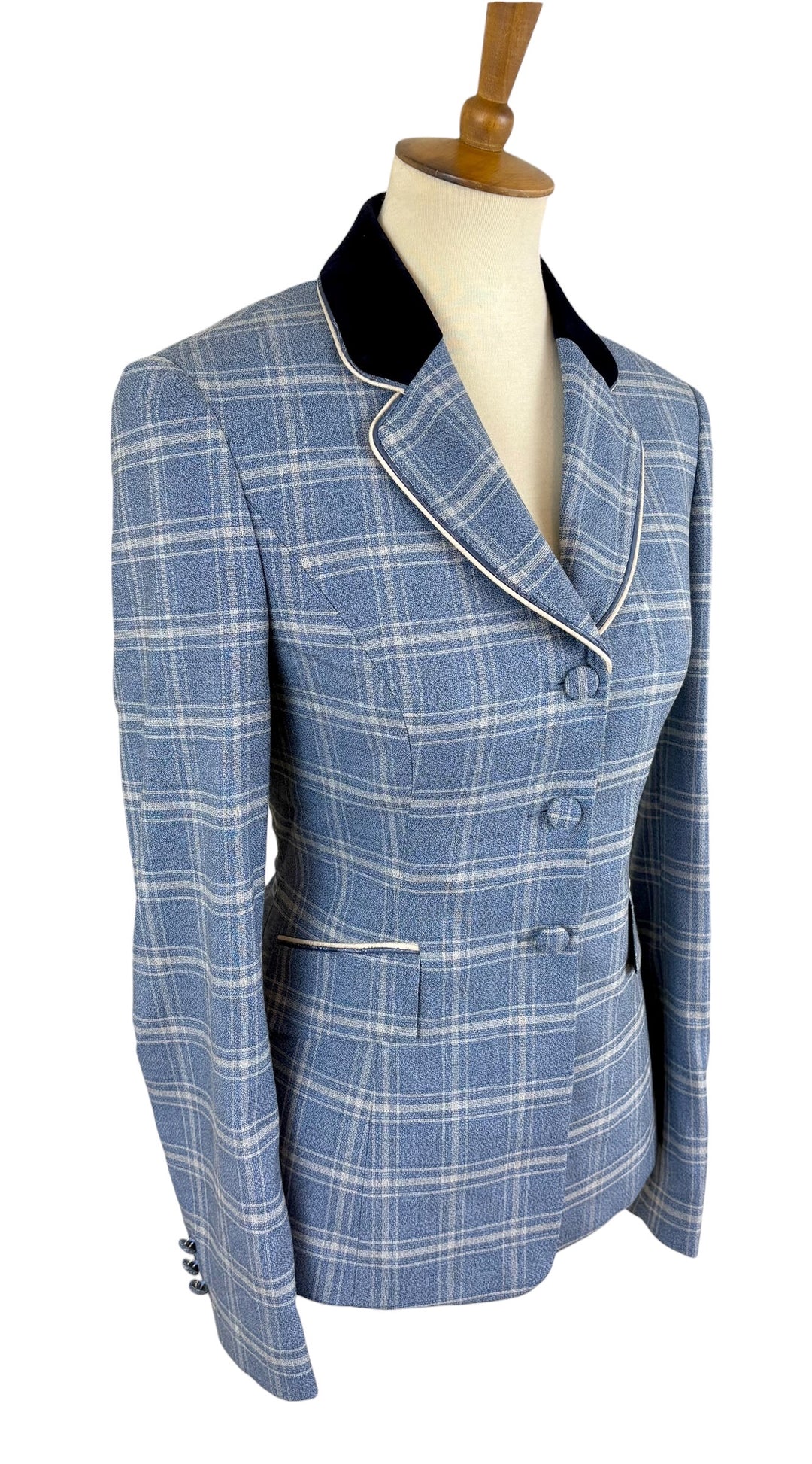 The Lyla Show Coat