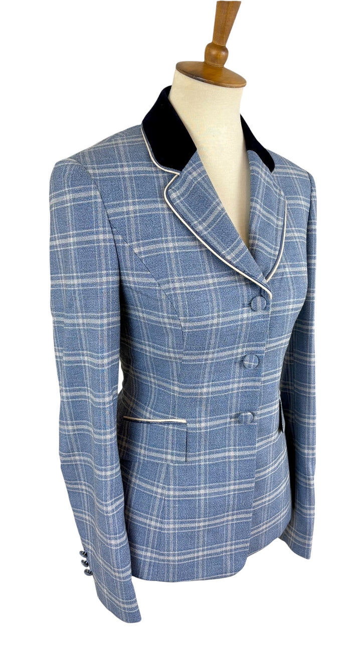The Lyla Show Coat