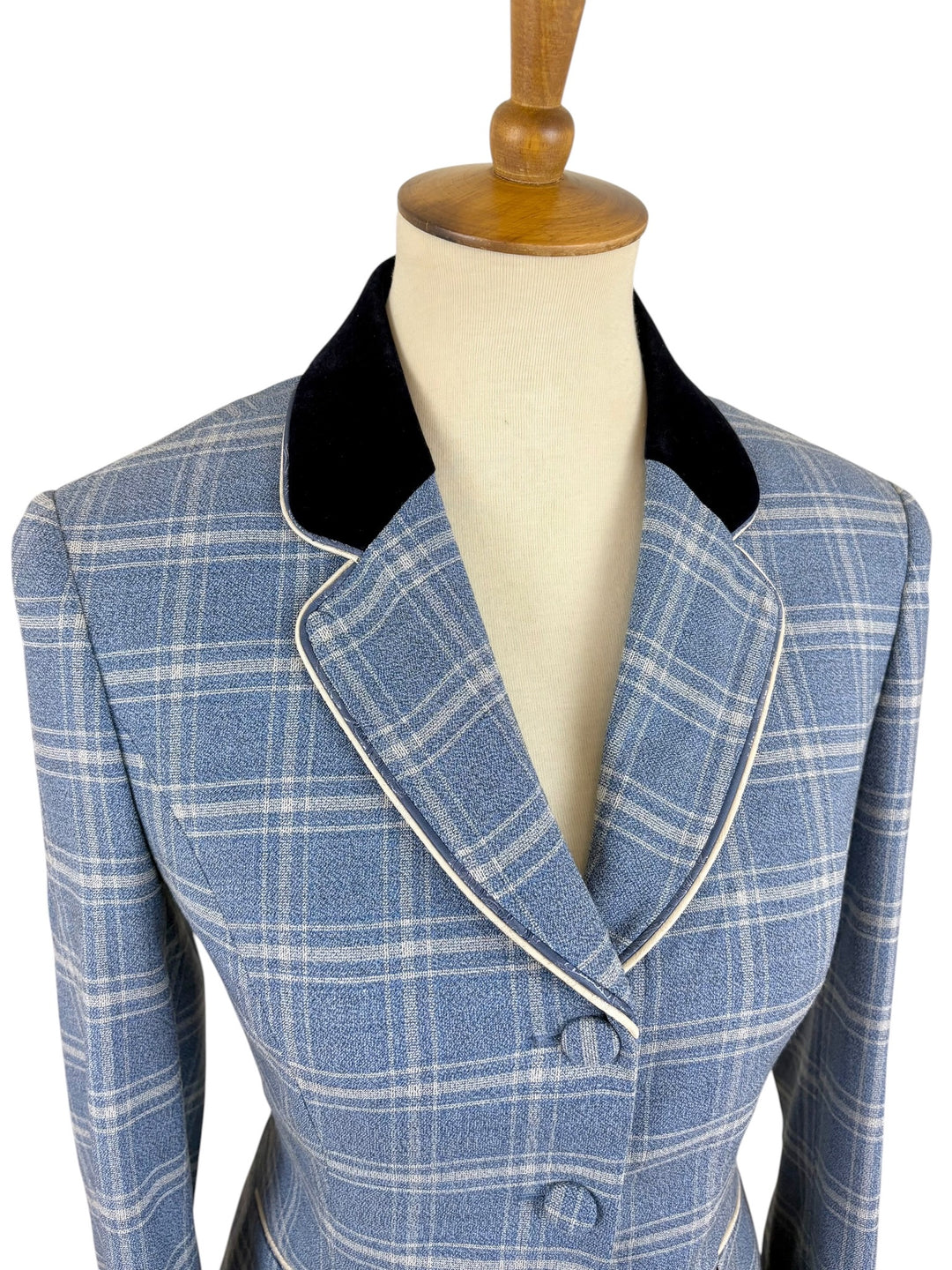 The Lyla Show Coat