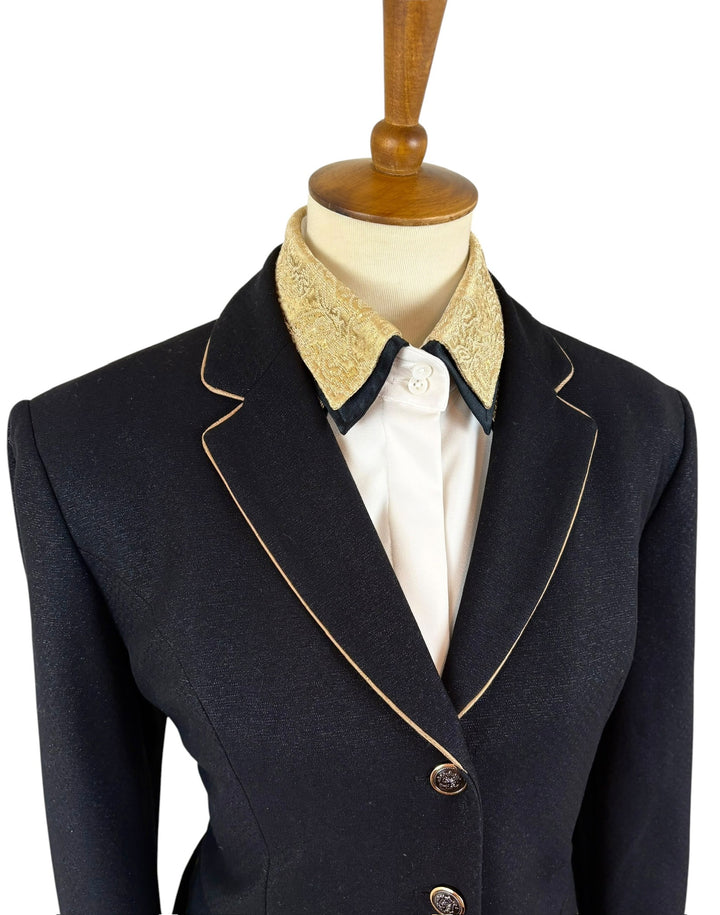 The Jemma Showmanship Suit (Size 14) + Western Shirt - Ref. 287