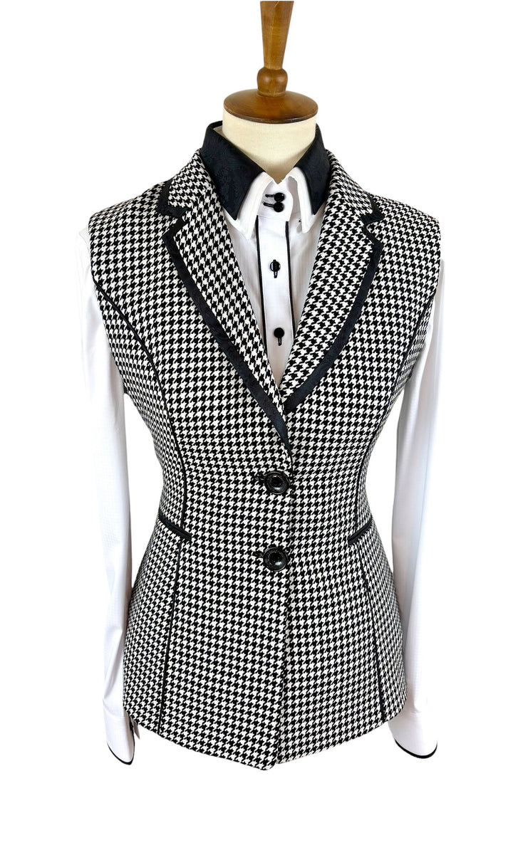 The Prada Halter Vest