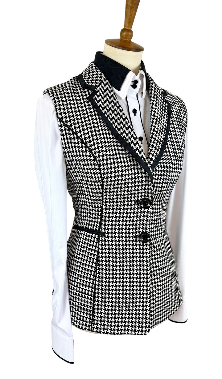 The Prada Halter Vest