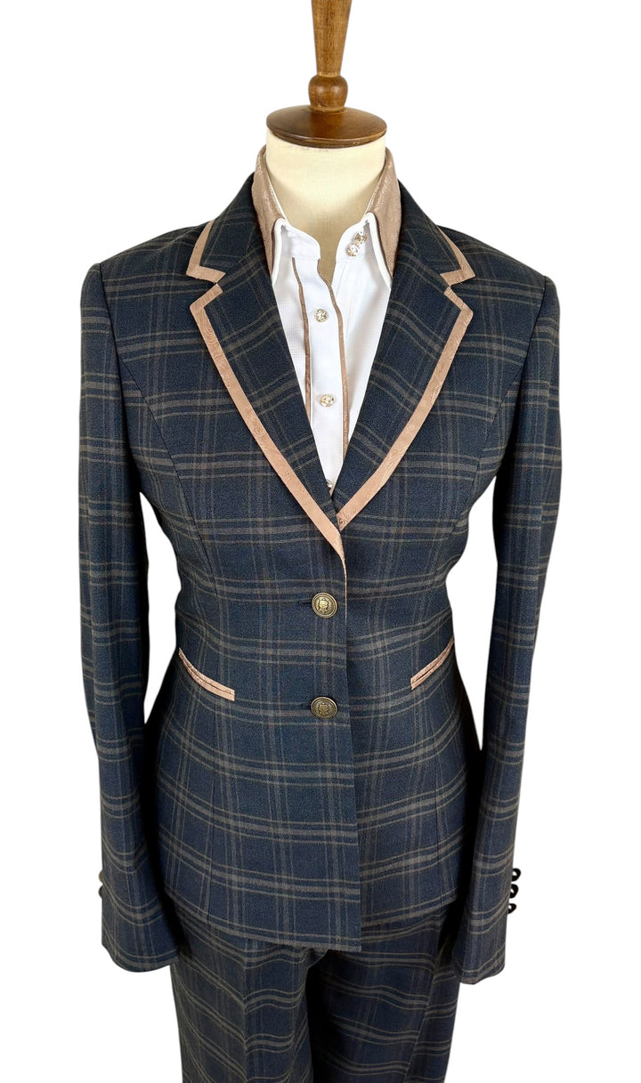 The Alexandra Showmanship Suit