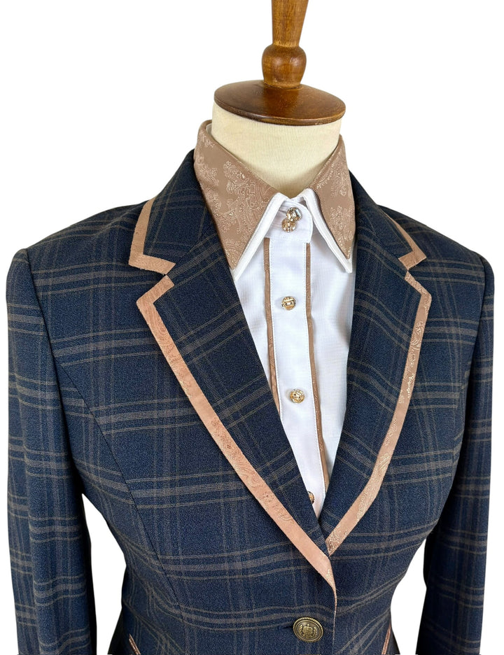 The Alexandra Showmanship Suit