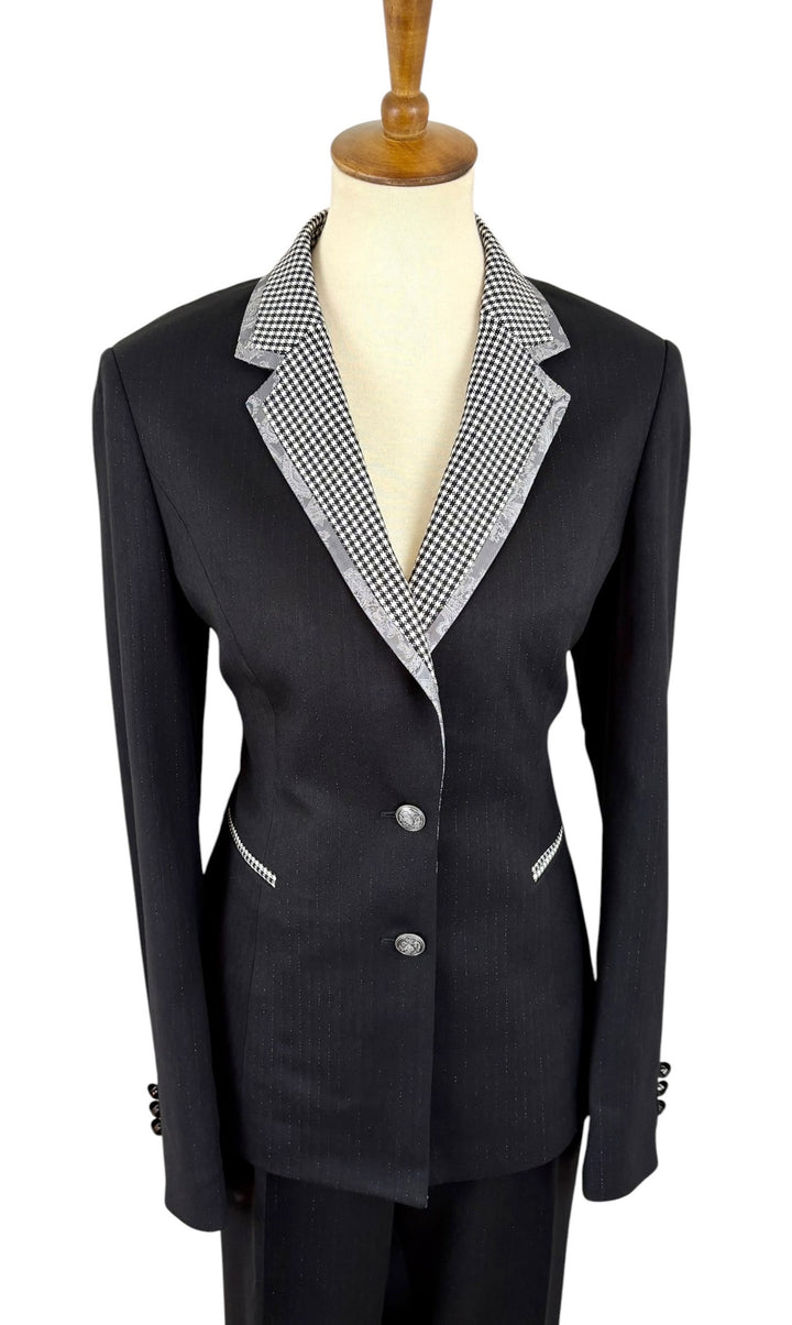 The Blythe Showmanship Suit