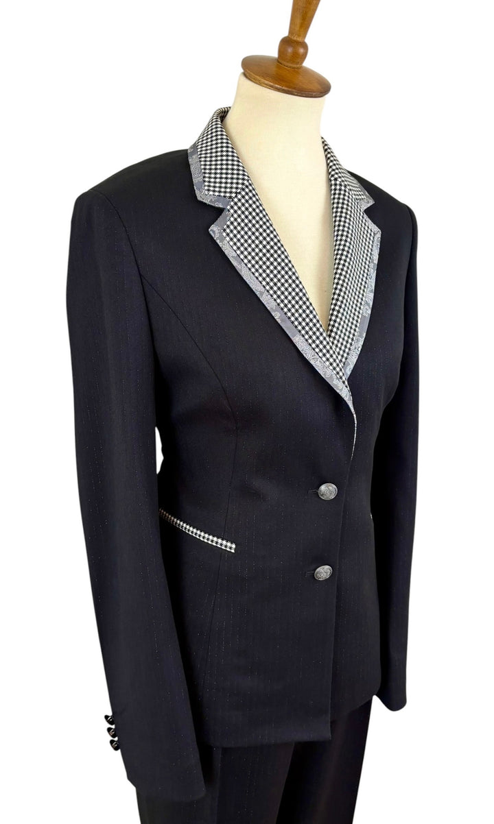 The Blythe Showmanship Suit