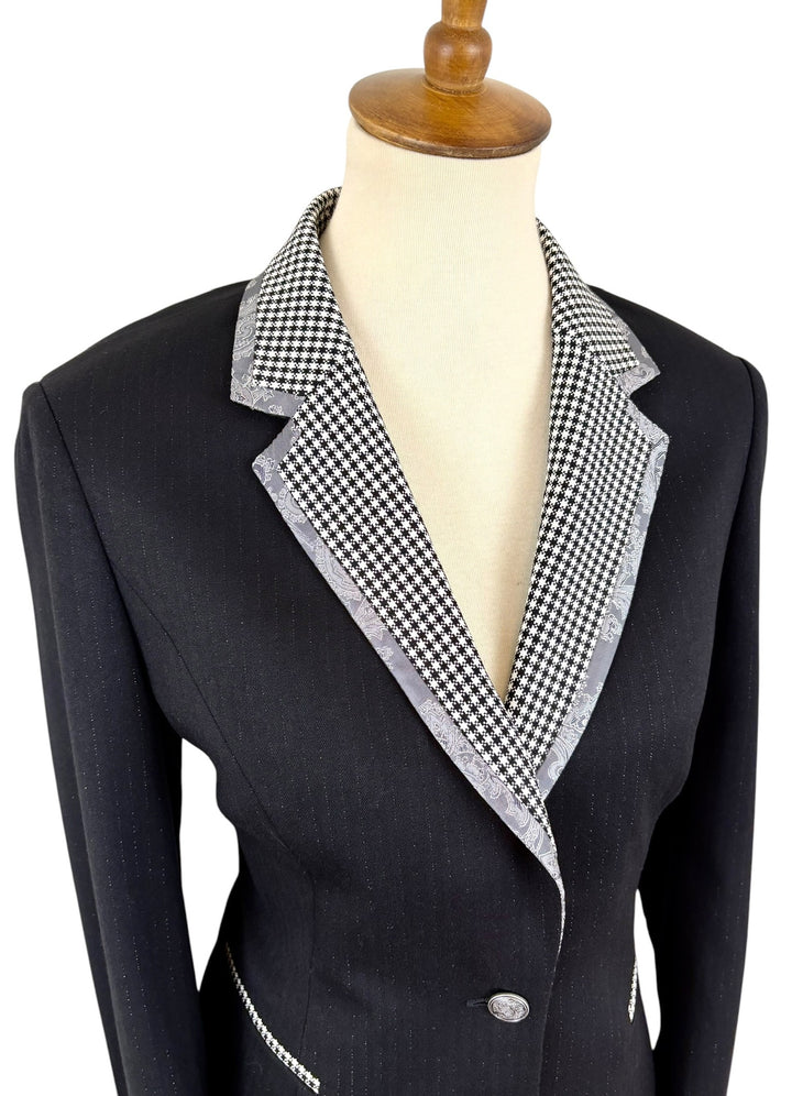 The Blythe Showmanship Suit