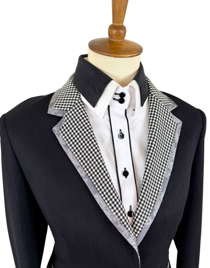 The Blythe Showmanship Suit