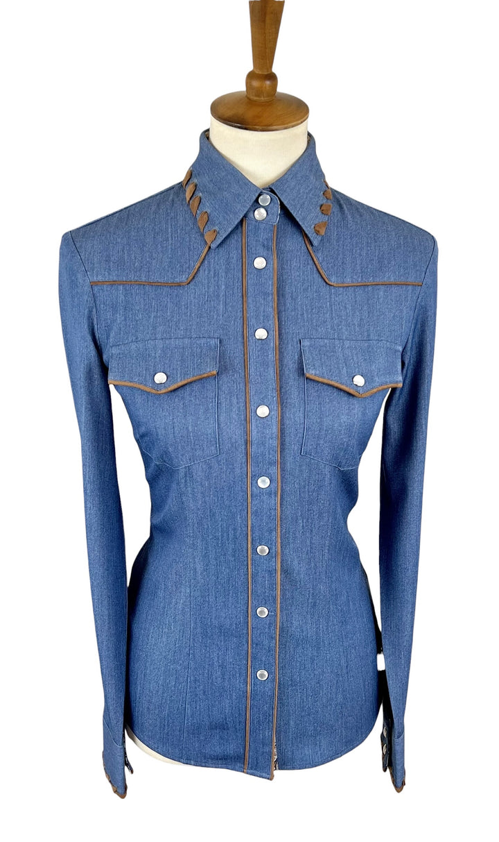 The Virginia Western Shirt