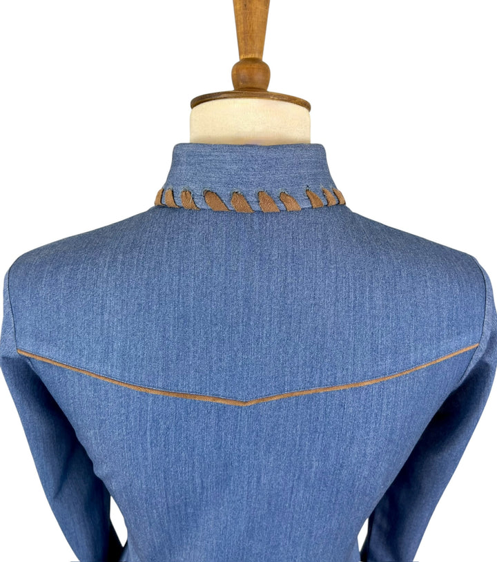 The Virginia Western Shirt