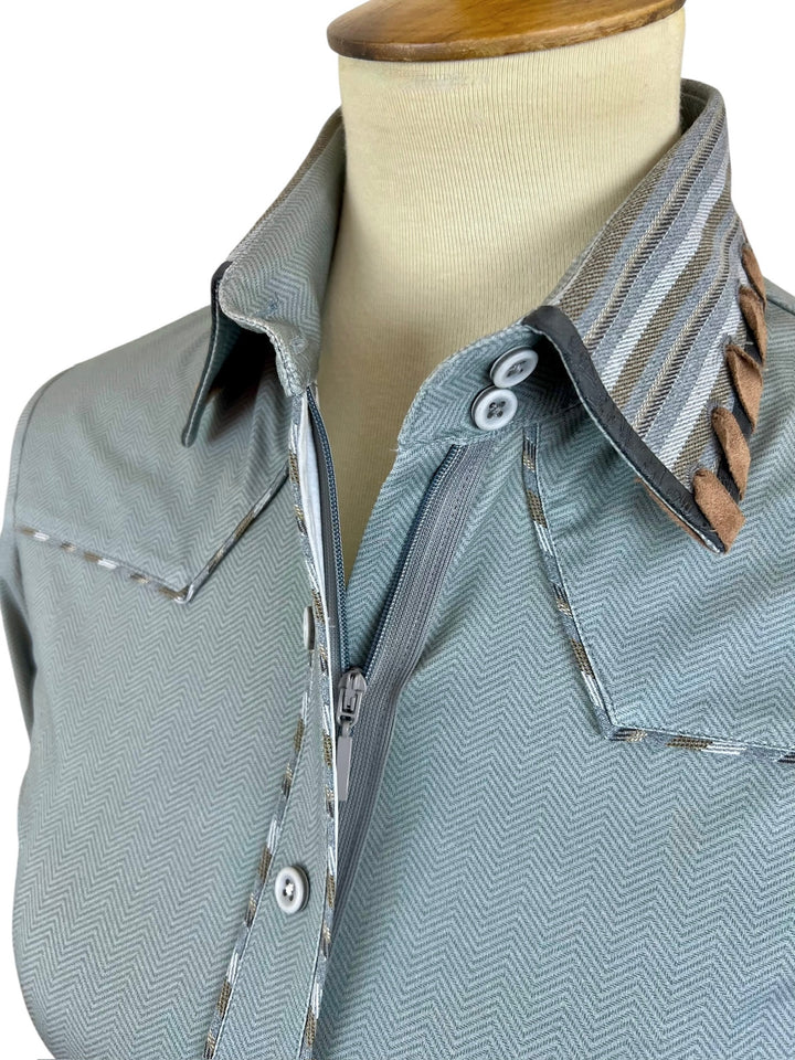 The Abilene Western Shirt