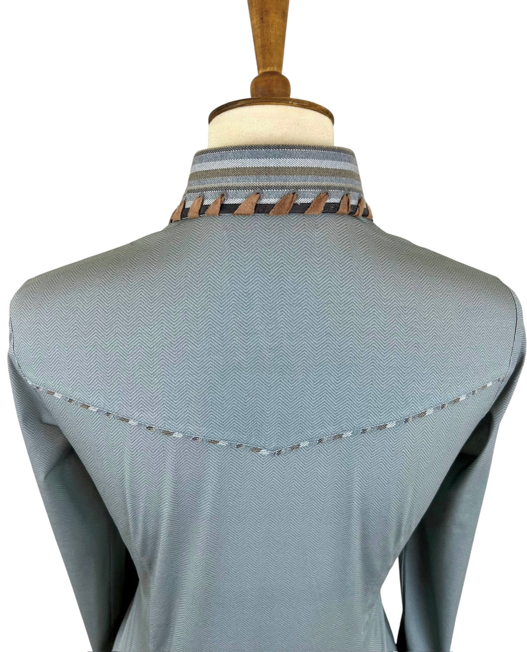 The Abilene Western Shirt