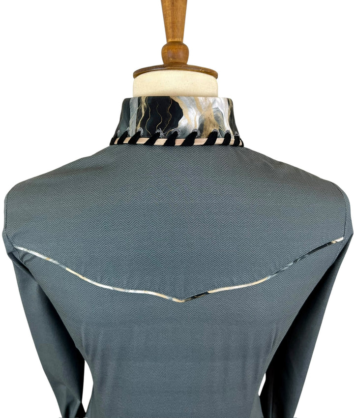 The Laurel Western Shirt
