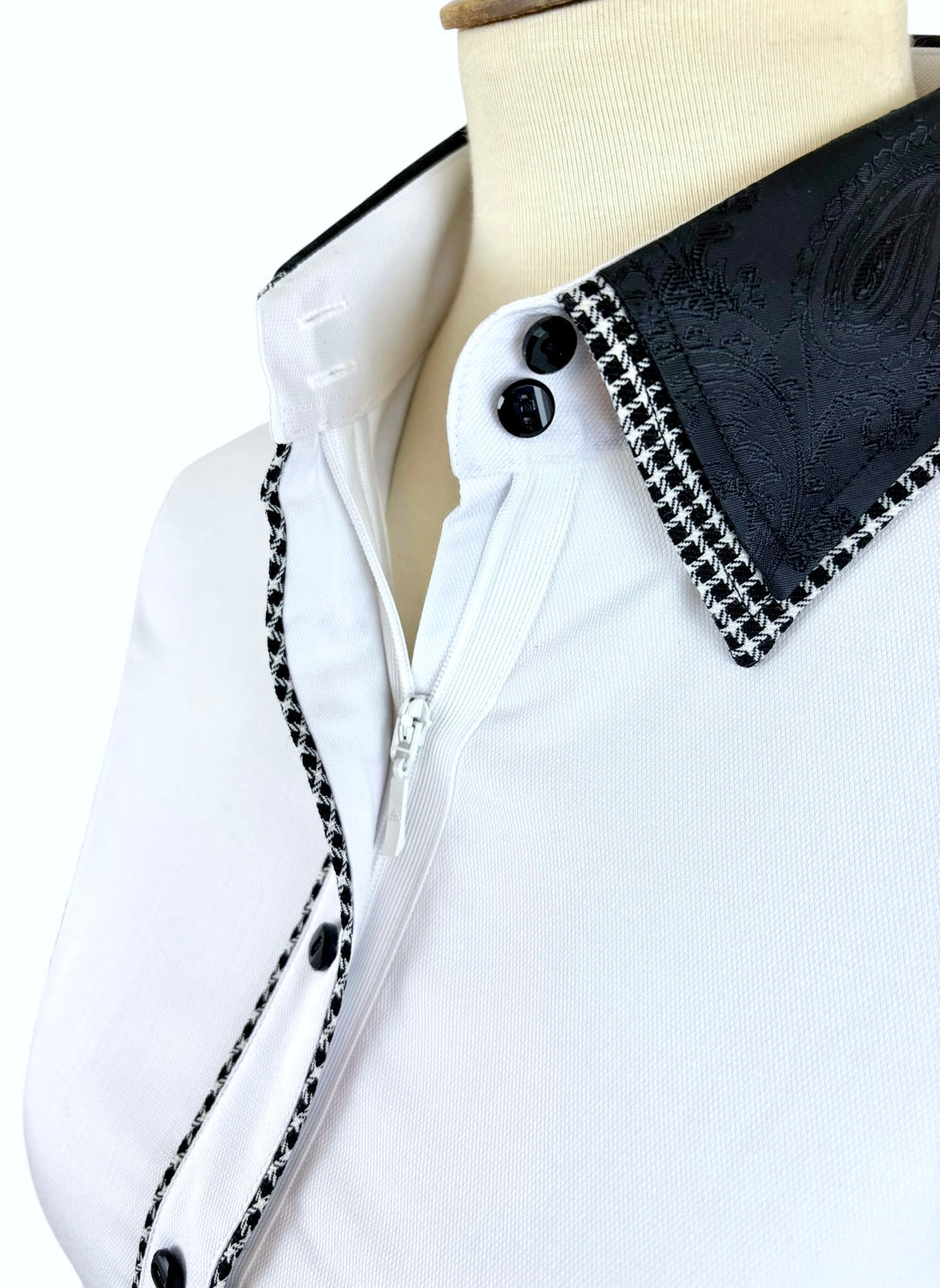 The Emmie Western Shirt