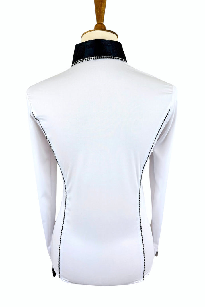 The Emmie Western Shirt