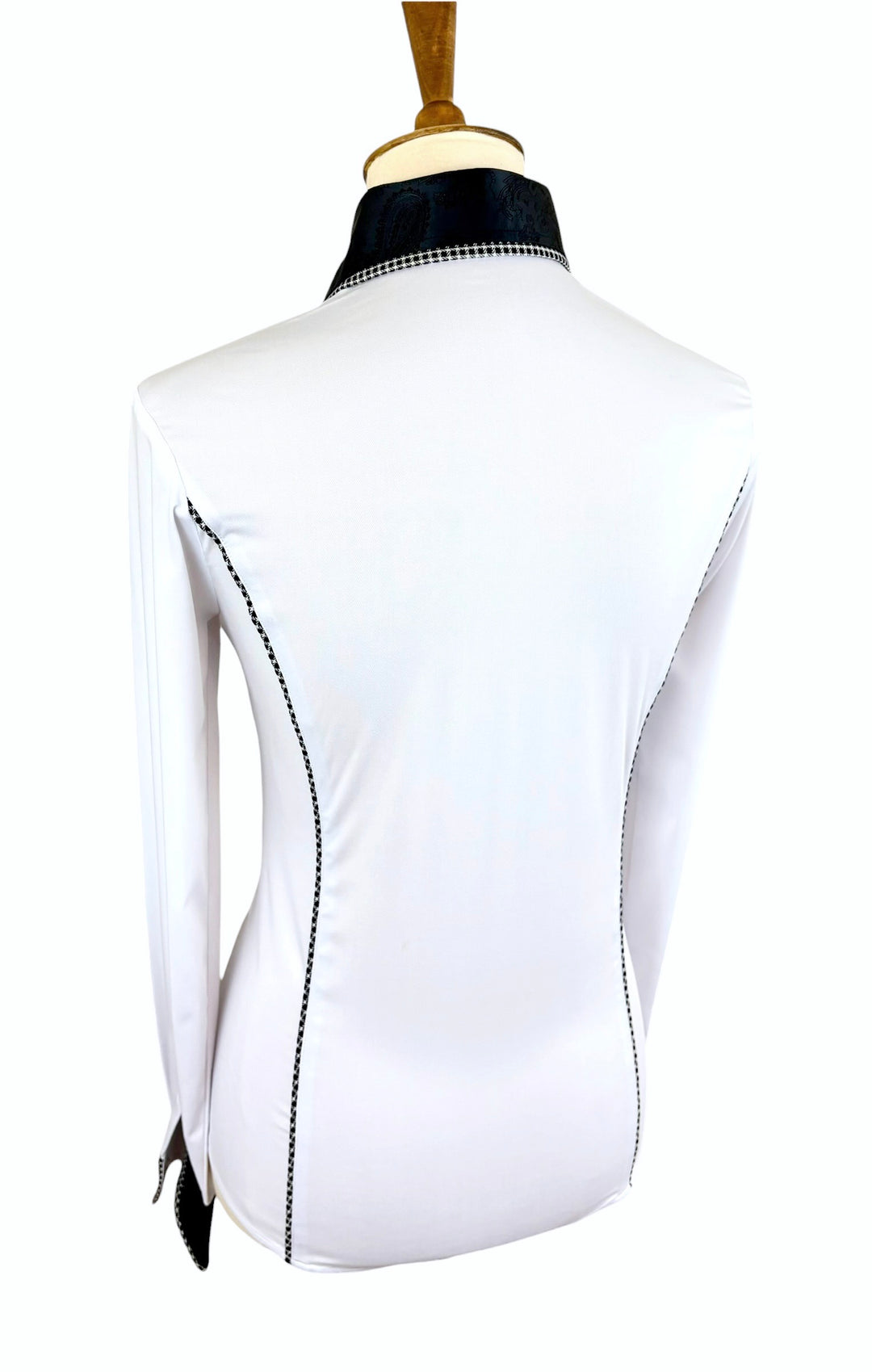 The Emmie Western Shirt