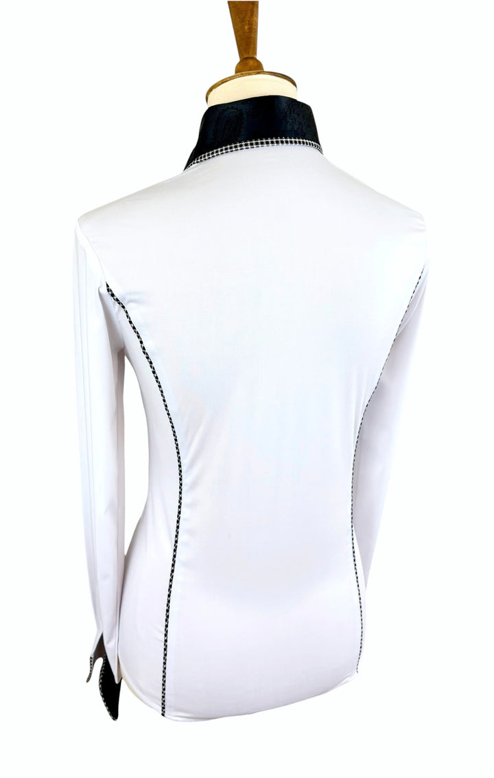 The Emmie Western Shirt