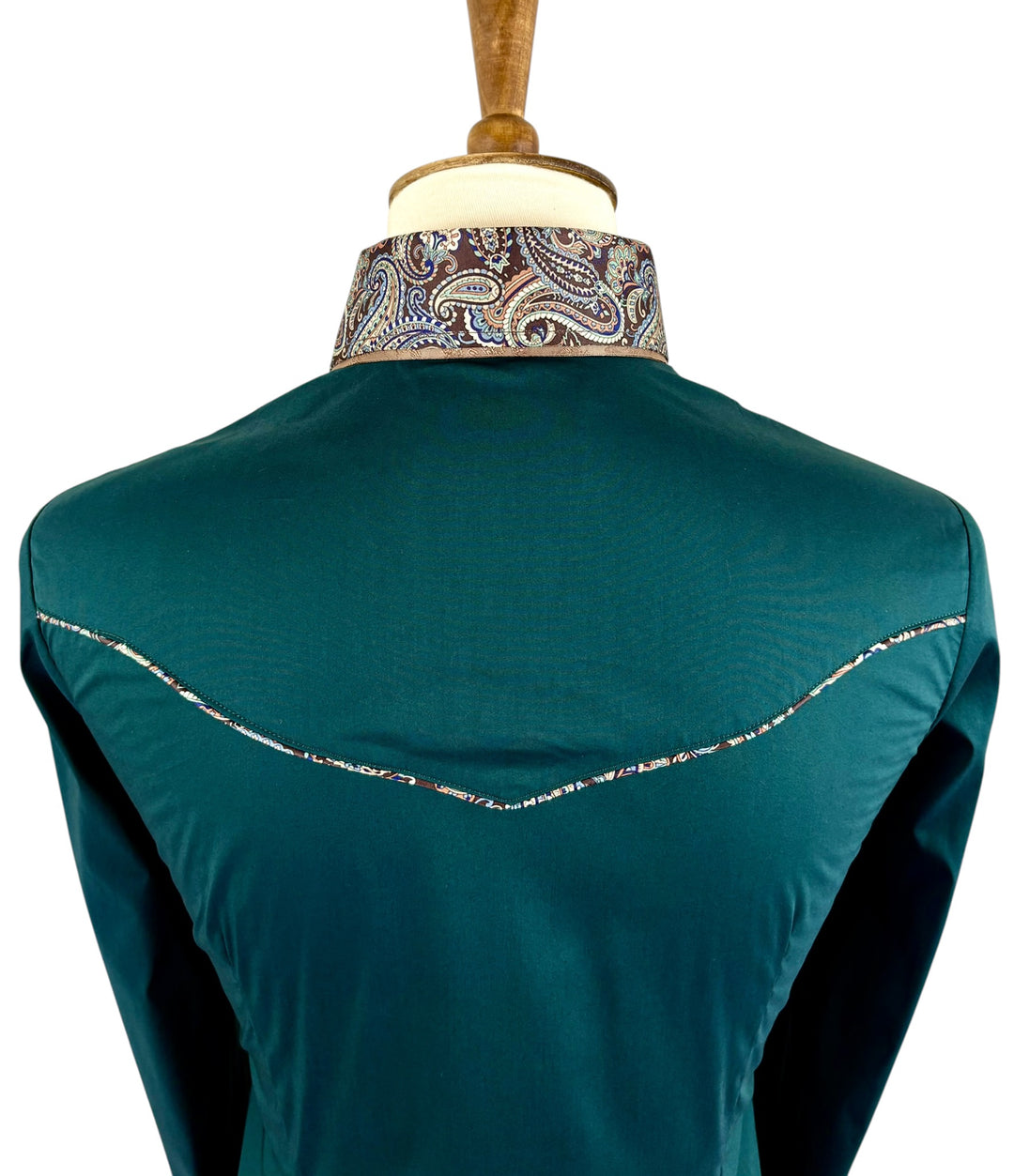 The Stephanie Western Shirt