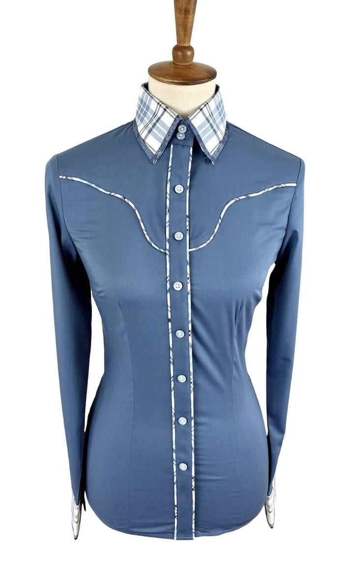 The Marie Western Shirt