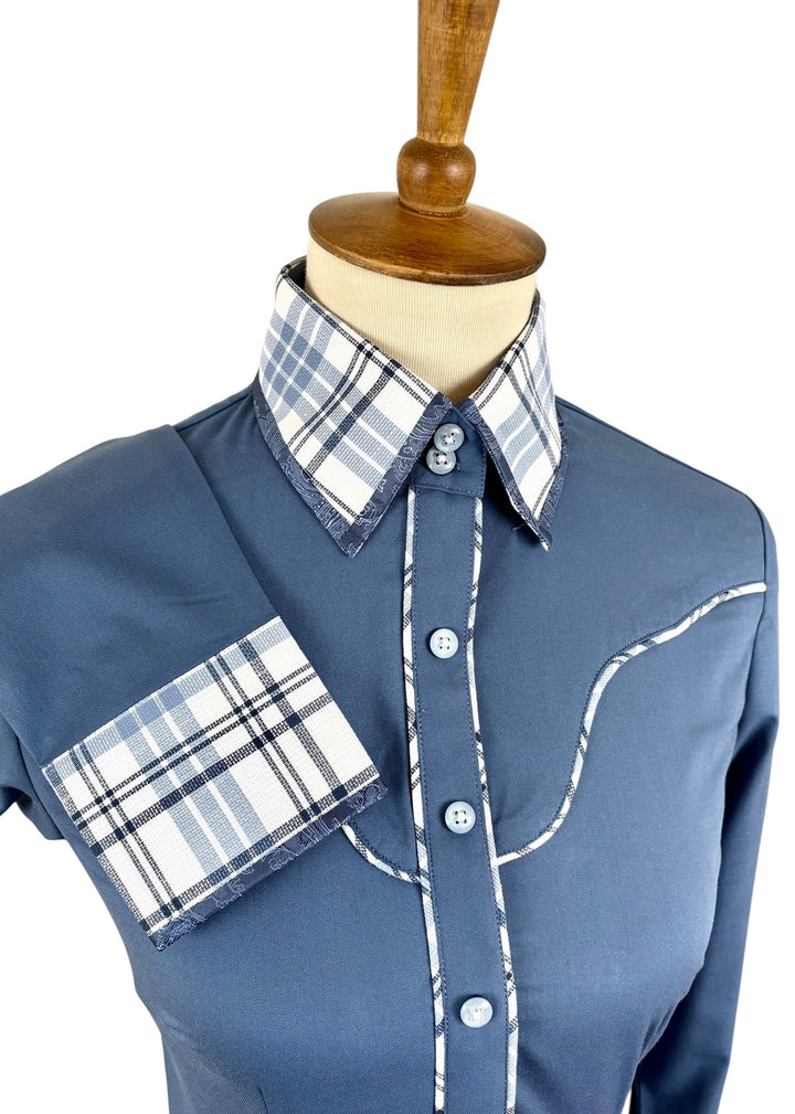 The Marie Western Shirt