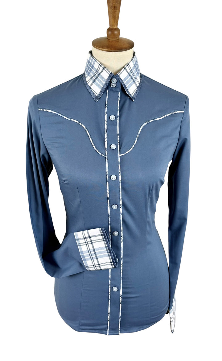 The Marie Western Shirt