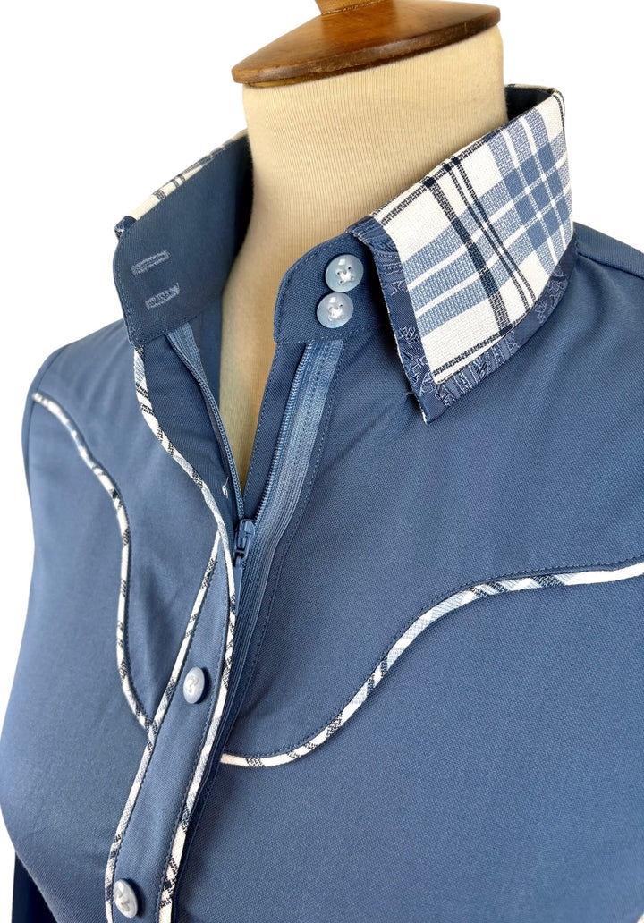 The Marie Western Shirt