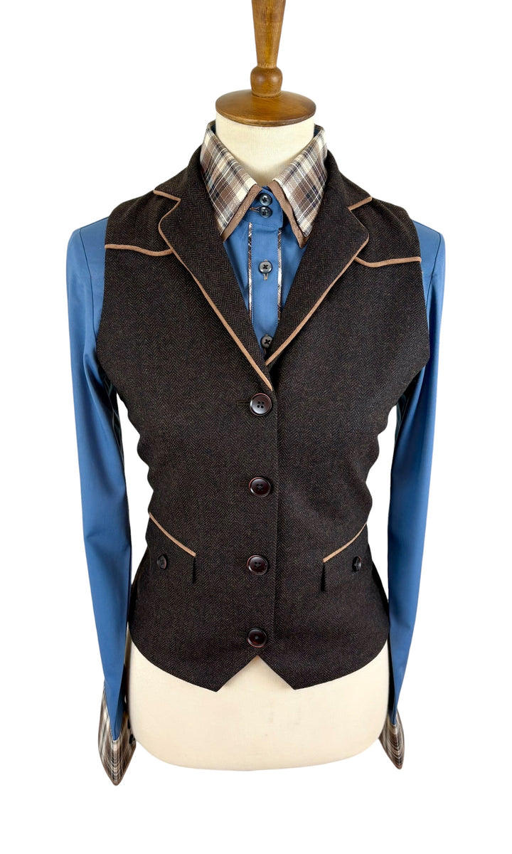The Nash Ranch Vest