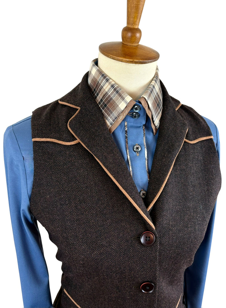 The Nash Ranch Vest