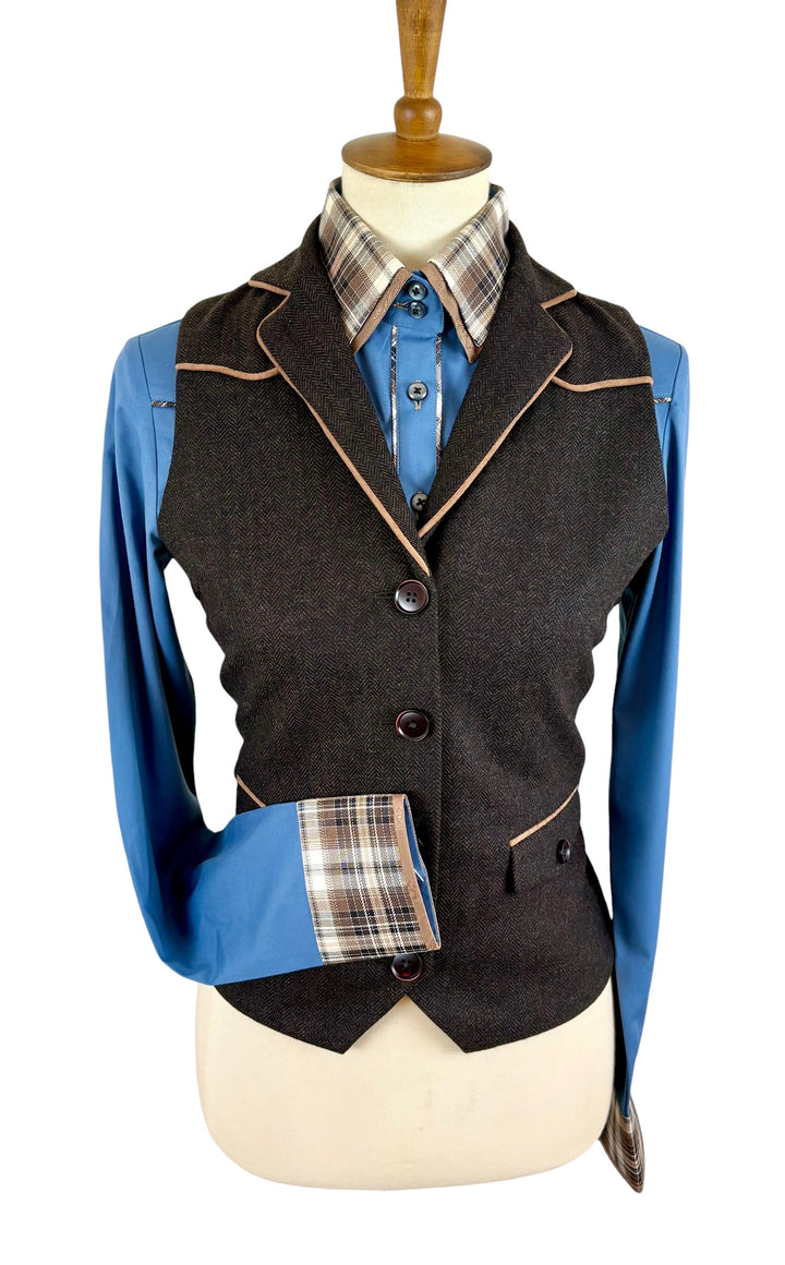 The Nash Ranch Vest