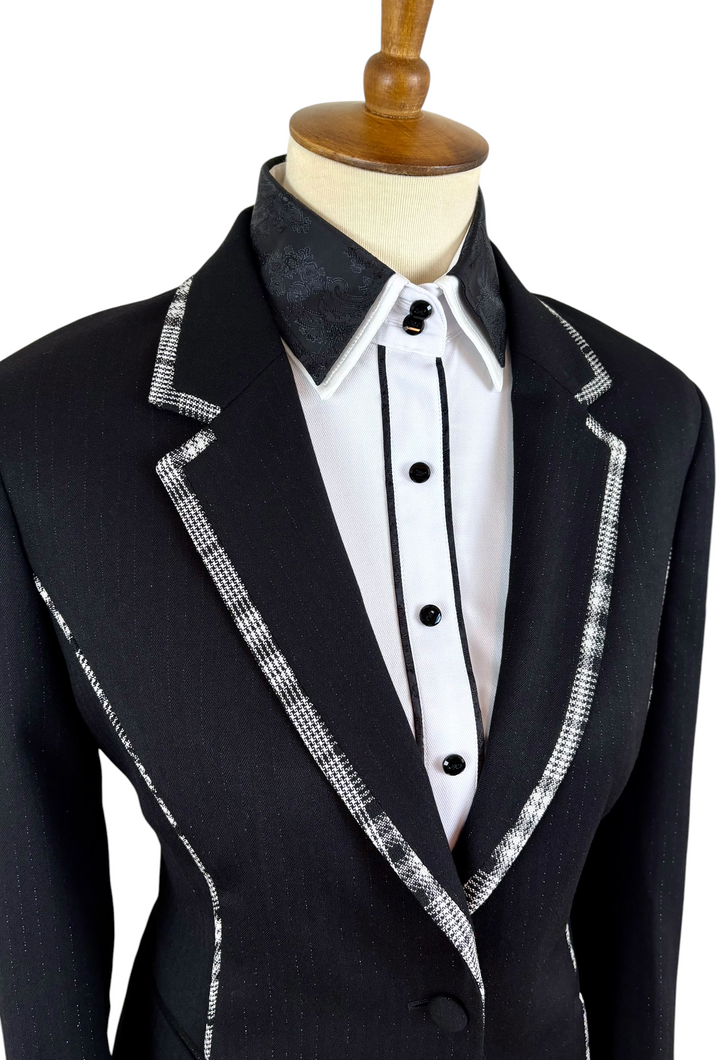 The Wendy Showmanship Suit