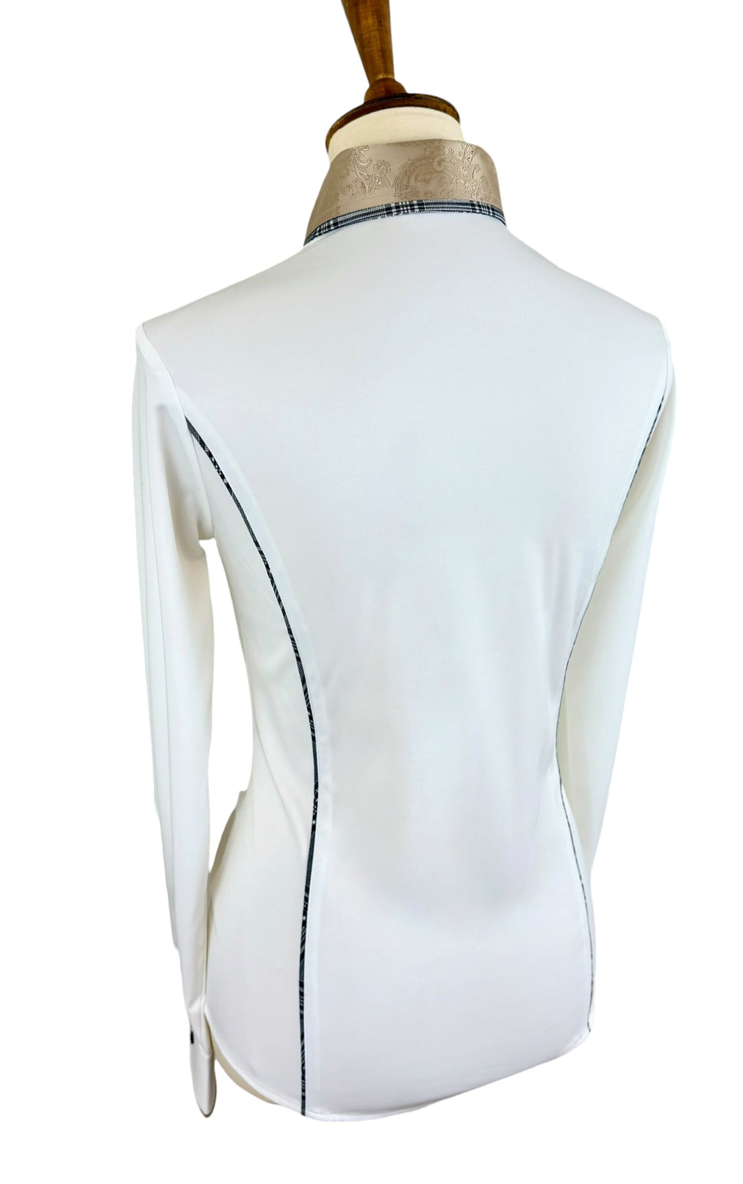 The Debbie Western Shirt