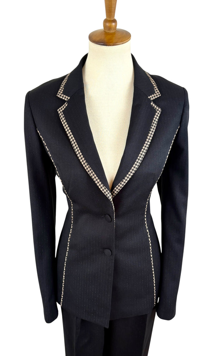 The Madonna Showmanship Suit