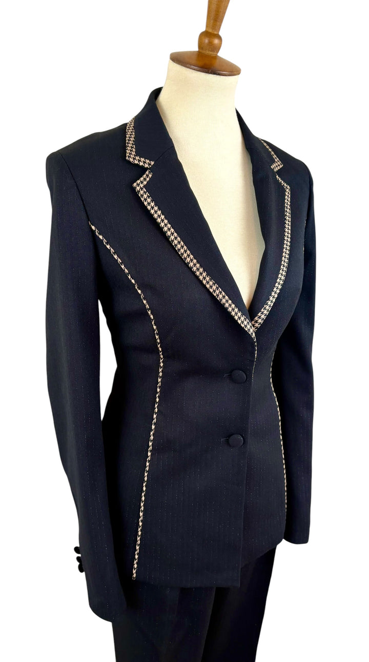 The Madonna Showmanship Suit