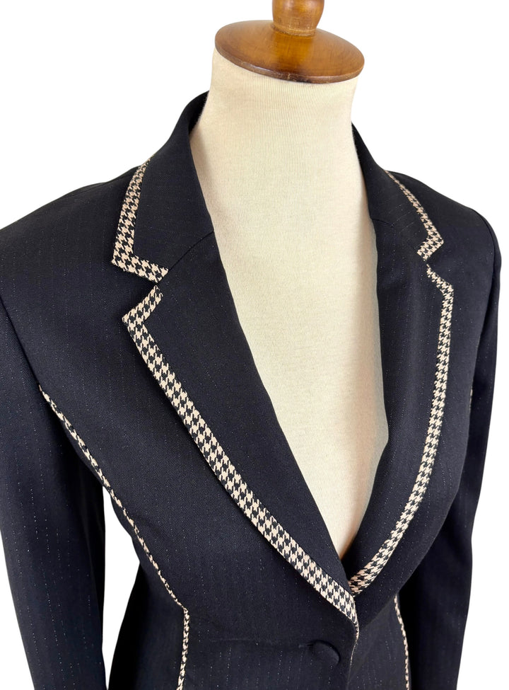 The Madonna Showmanship Suit
