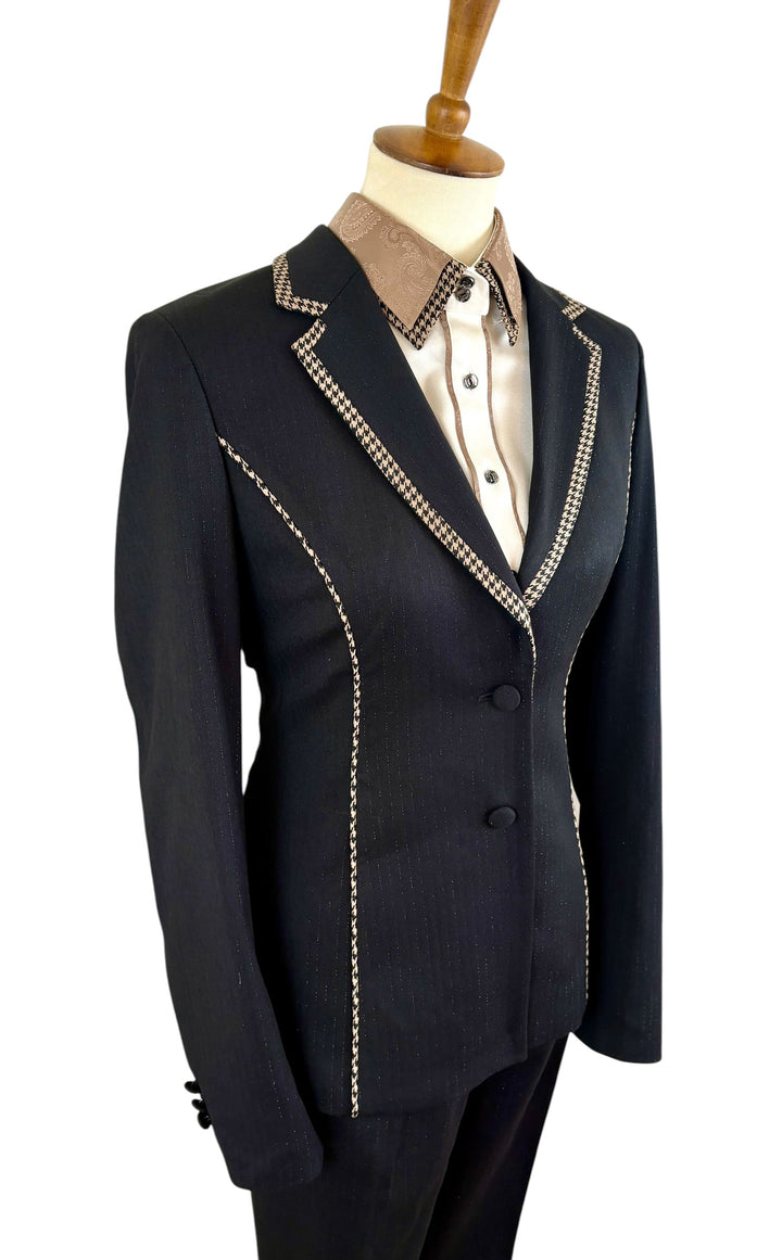 The Madonna Showmanship Suit