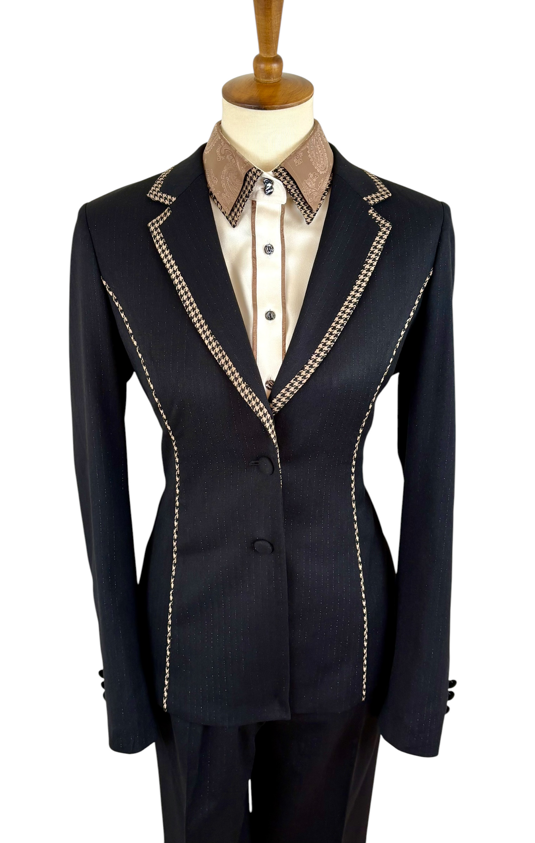 The Madonna Showmanship Suit