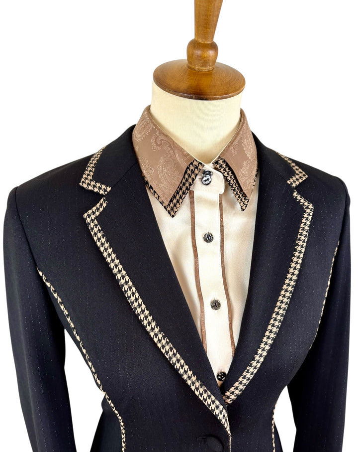 The Madonna Showmanship Suit