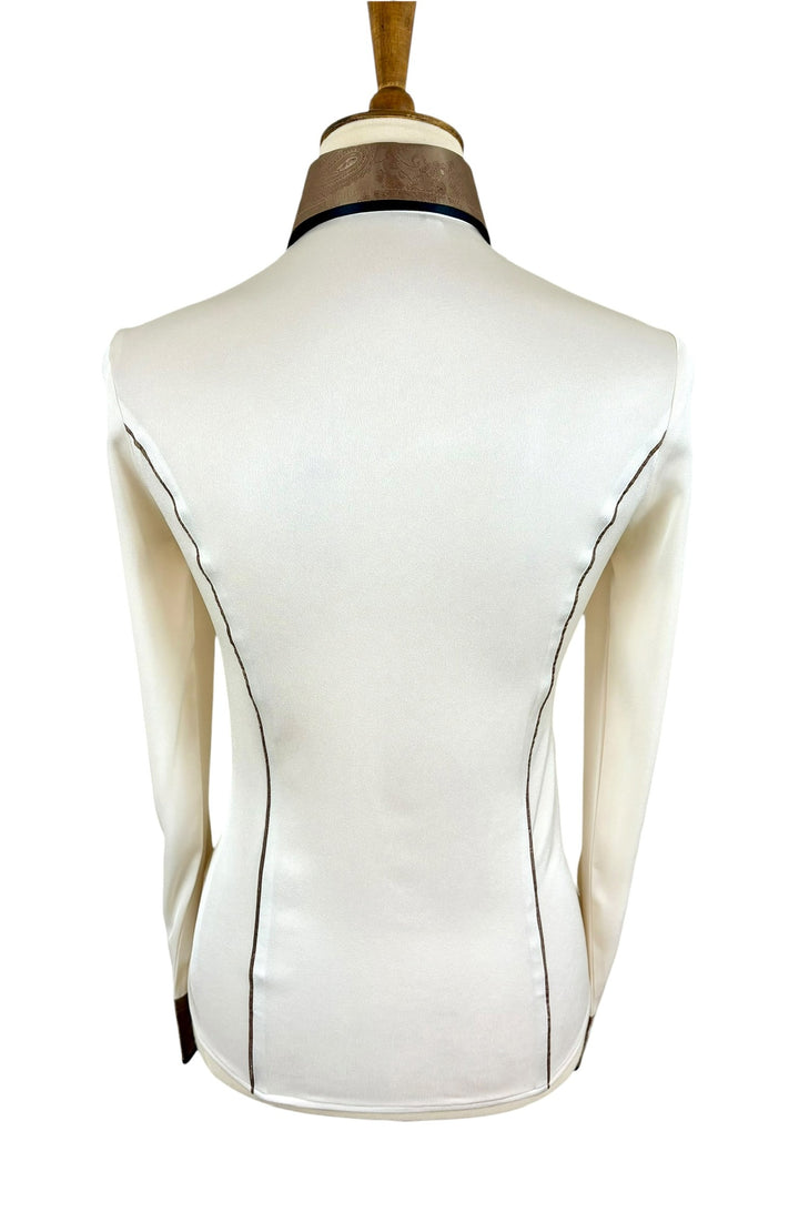 The Kiana/Jayla Western Shirt