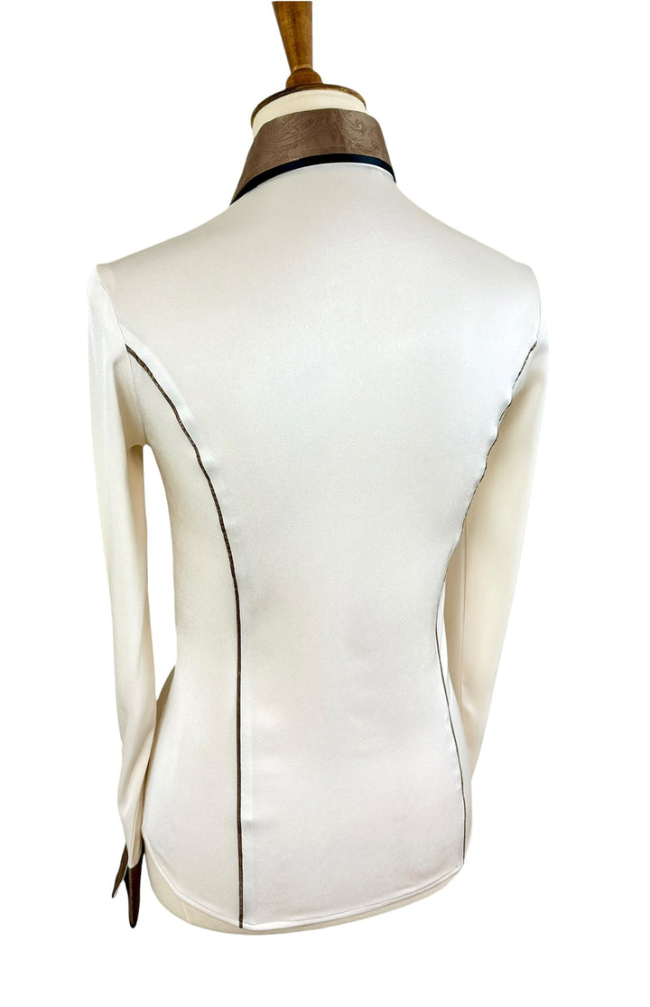 The Kiana/Jayla Western Shirt