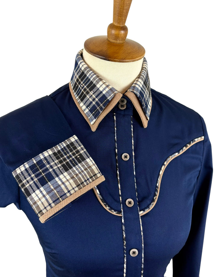 The Suzie Western Shirt