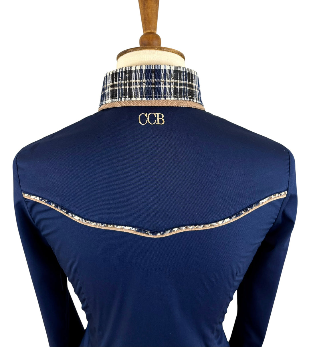 The Suzie Western Shirt