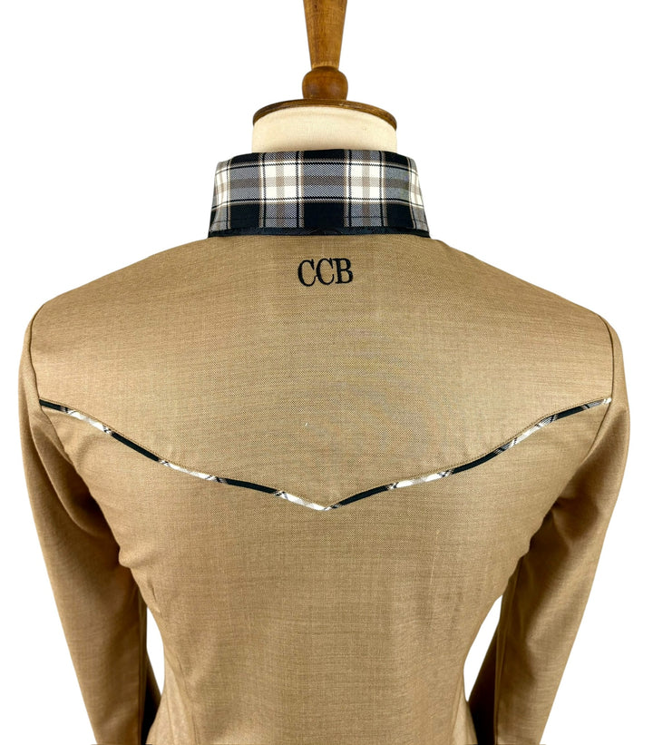 The Nevada Western Shirt