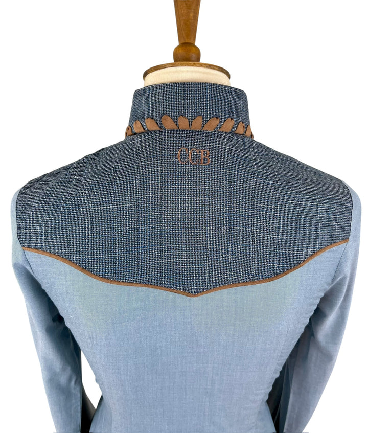 The Jackson Western Shirt