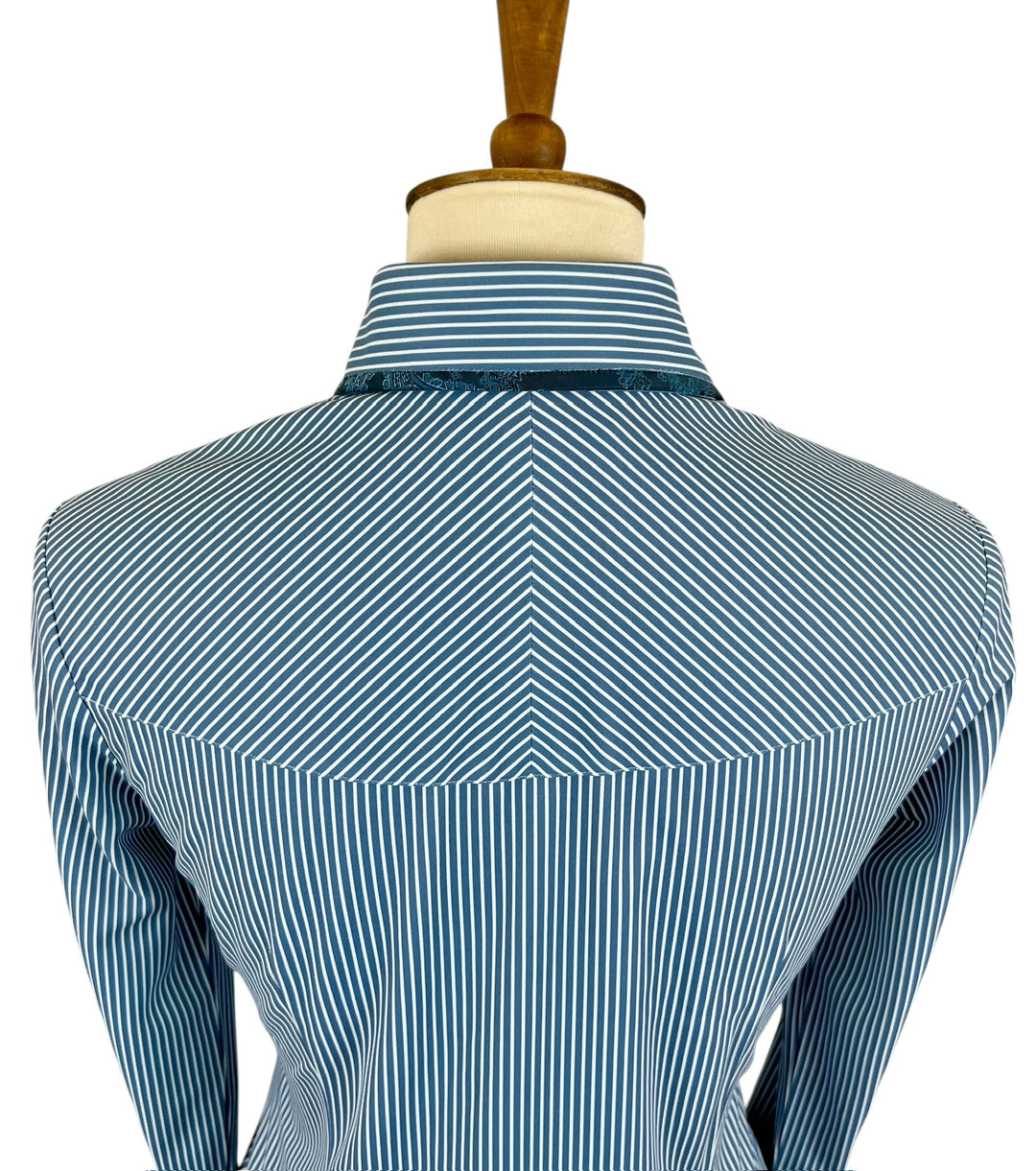 The Alyssa Western Shirt