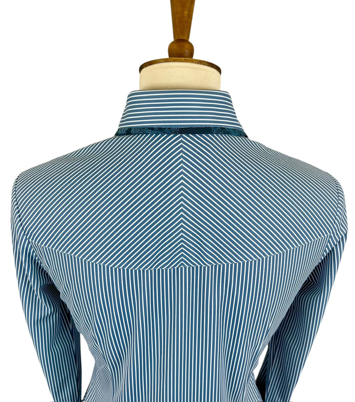 The Alyssa Western Shirt