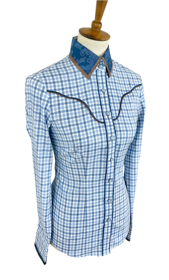 The Kandi Western Shirt