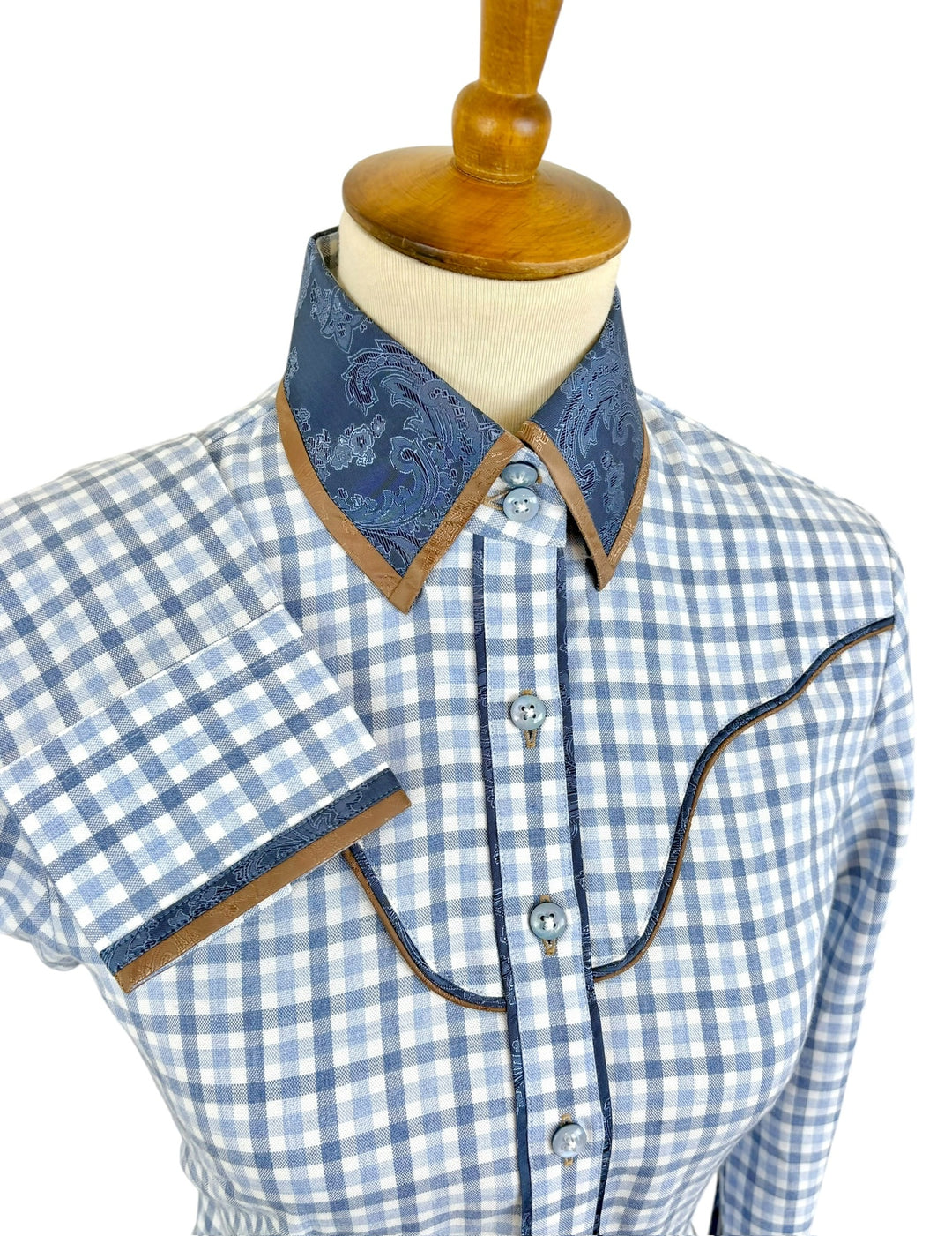 The Kandi Western Shirt