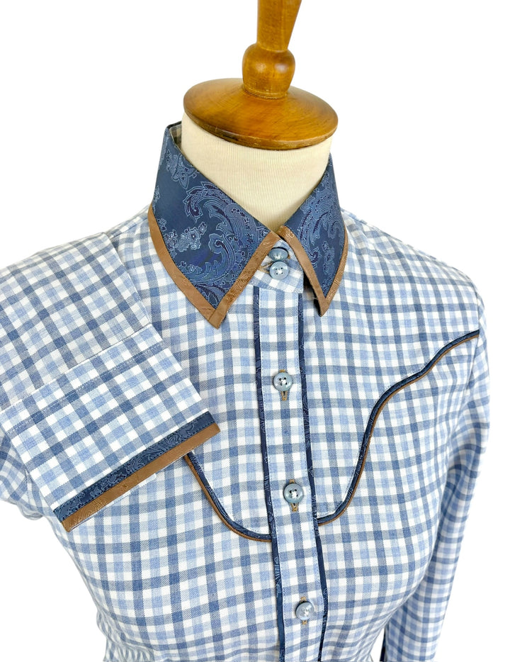The Kandi Western Shirt