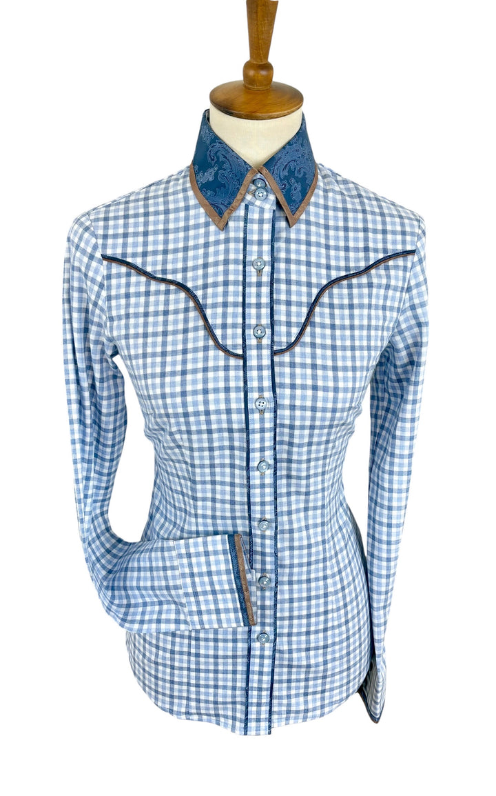 The Kandi Western Shirt