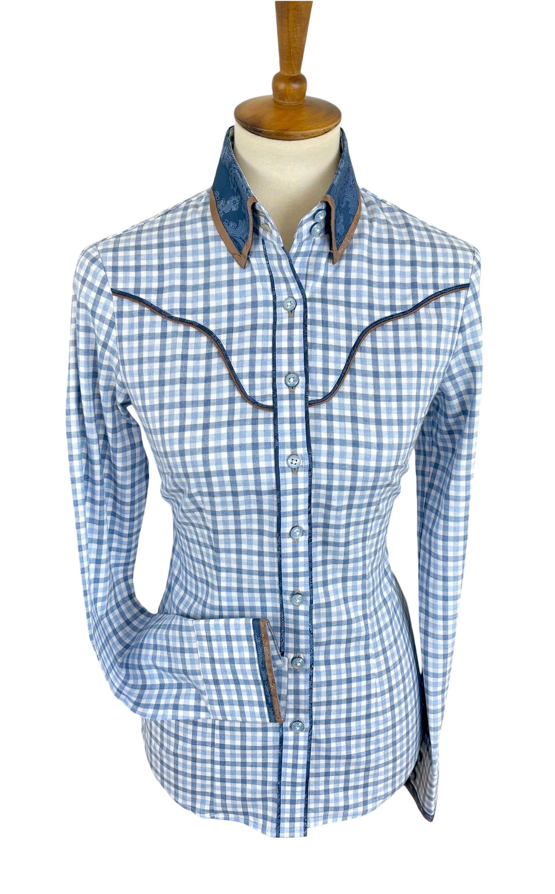The Kandi Western Shirt